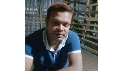 বাগেরহাটে ডাব ব্যবসায়ীকে কুপিয়ে রক্তাক্ত জখম